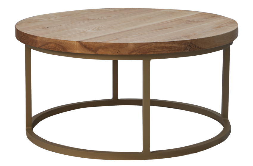 Emma - coffee table