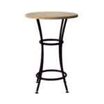 Bistro Bar Table