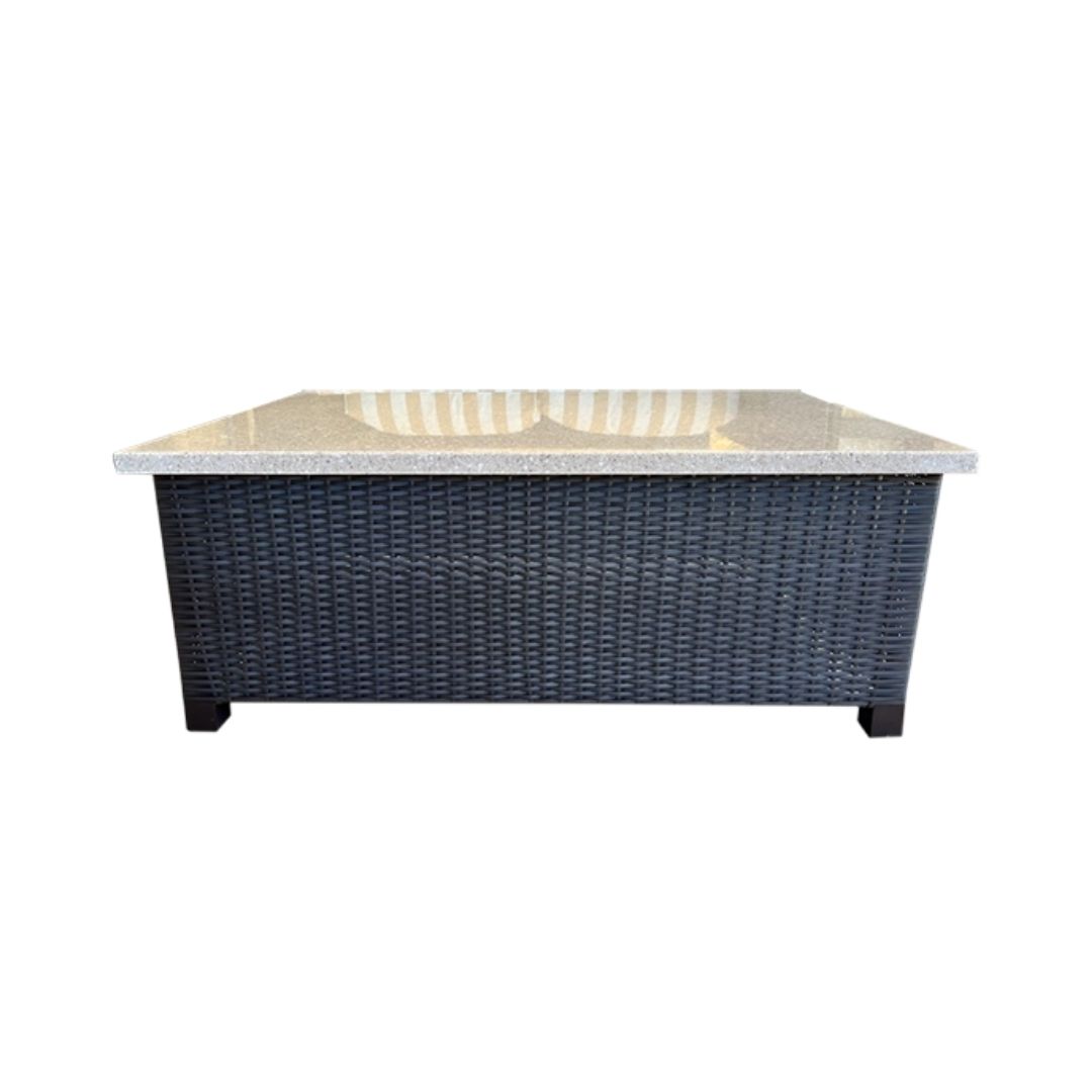 Miami Coffee Table Miami Coffee Table - Image 1