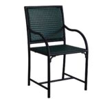 Ocean Dining Chair - Image 4