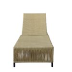 Salt Rock Chaise Lounger - Image 3
