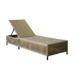Salt Rock Chaise Lounger - Image 2