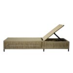 Salt Rock Chaise Lounger - Image 4