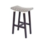 Samurai Bar Stool